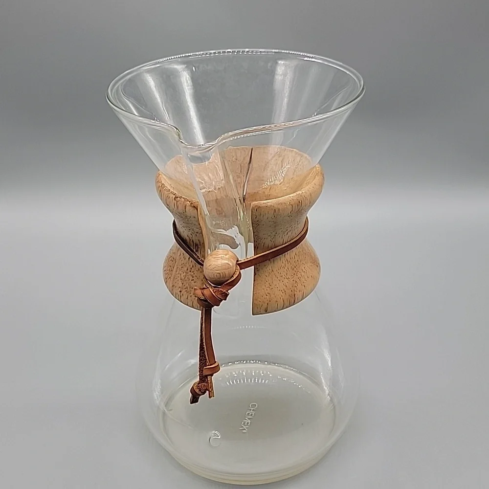 Vintage CHEMEX 9